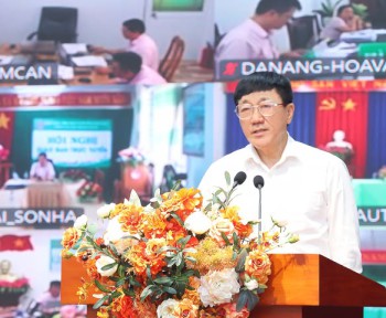 Sáng 05/6, NHCSXH tổ chức họp giao ban trực tuyến toàn quốc đánh giá kết quả hoạt động 5 tháng đầu năm, triển khai nhiệm vụ những tháng tiếp theo của năm 2026.